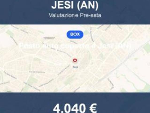 Box in vendita a Marche, Ancona