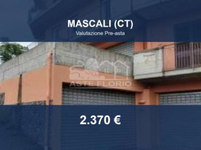 Box in vendita a Mascali, Sicilia
