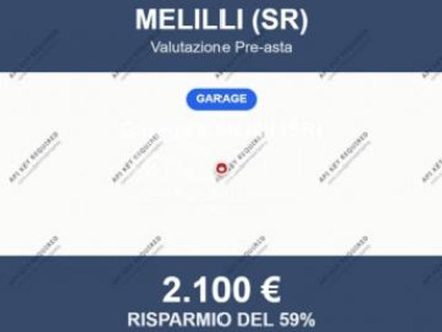 Box in vendita a Villasmundo 2000, Melilli