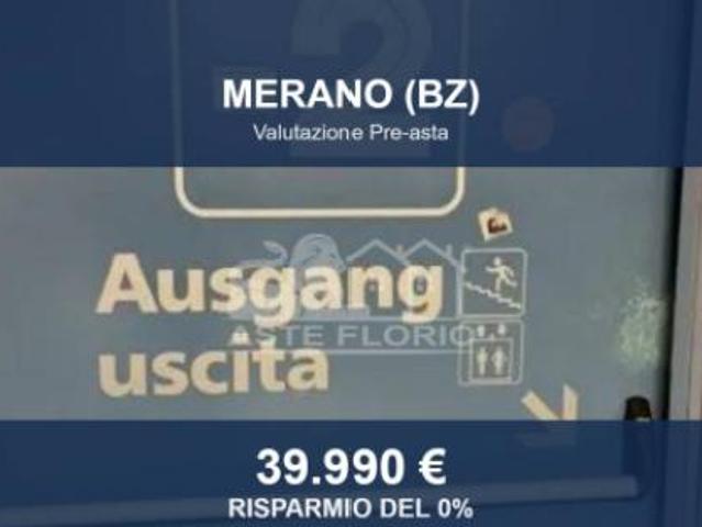 Box in vendita a Meran - Merano, Bolzano - Bozen