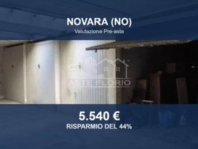 Box in vendita a Santa Rita, Piemonte