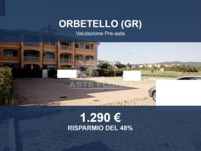 Box in vendita a Orbetello, Toscana