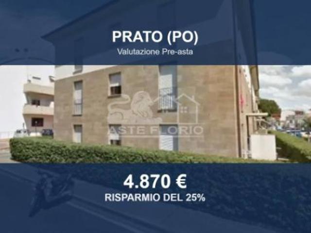 Box in vendita a San Paolo, Prato