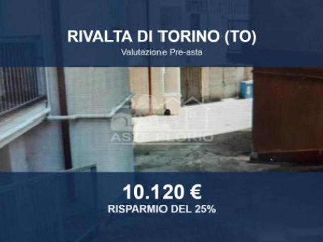 Box in vendita a Rivalta di Torino, Torino