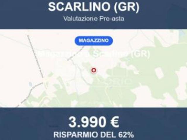 Capannone in vendita a Scarlino, Toscana