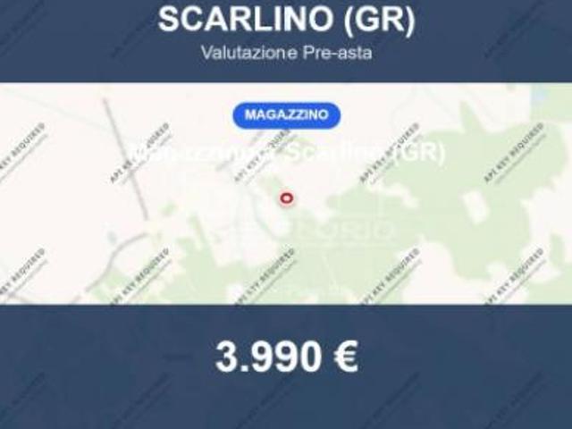 Capannone in vendita a Scarlino, Grosseto