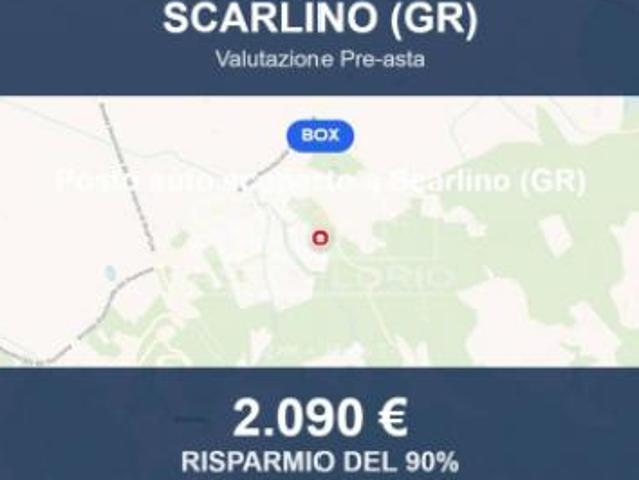 Box in vendita a Scarlino, Toscana