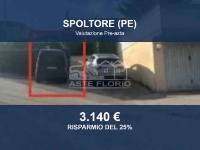 Box in vendita a Spoltore, Abruzzo