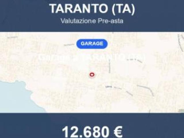 Box in vendita a Lama, Puglia