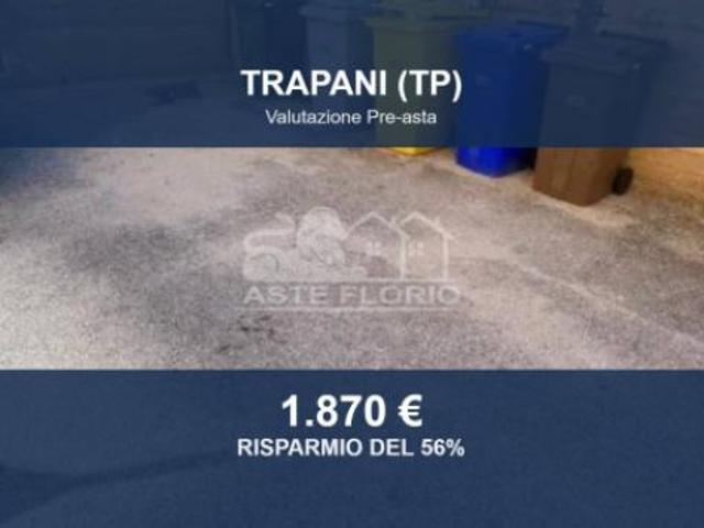 Box in vendita a Trapani, Sicilia