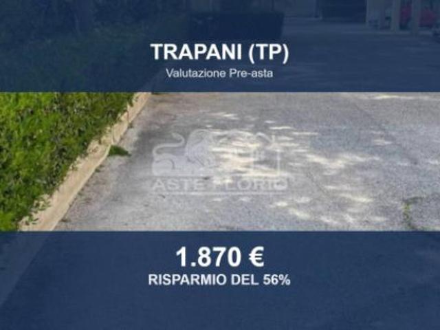 Box in vendita a Trapani, Sicilia