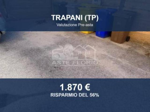 Box in vendita a Trapani, Sicilia