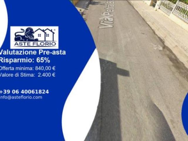 Box in vendita a Cala Di Volpe, Sassari