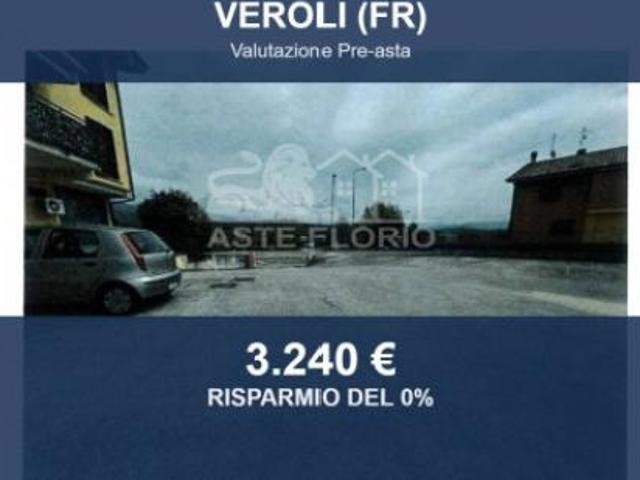 Box in vendita a Veroli, Frosinone