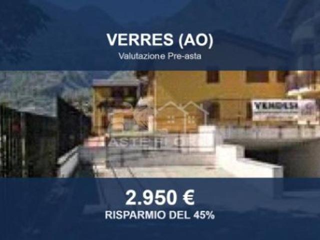 Box in vendita a Verres, Aosta