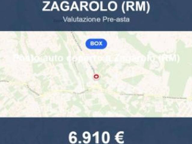 Box in vendita a Roma Capitale, Lazio