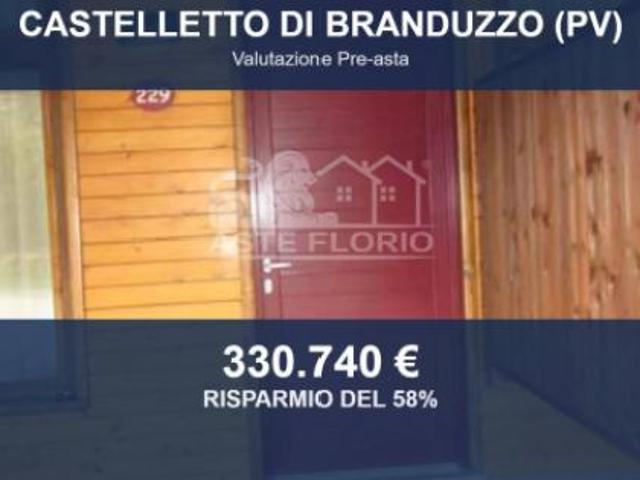 Locale Commerciale in vendita a Castelletto Di Branduzzo, Lombardia