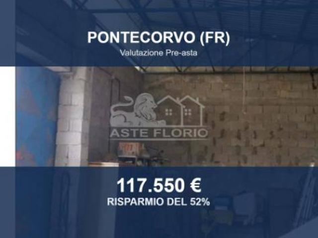 Terreno in vendita a Pontecorvo, Lazio