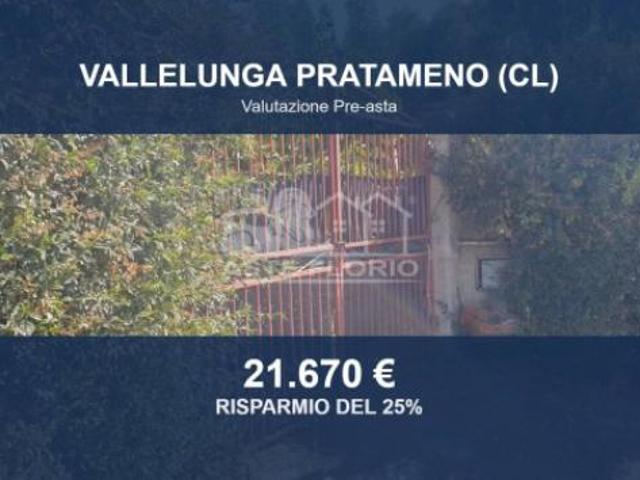 Terreno in vendita a Vallelunga Pratameno, Sicilia