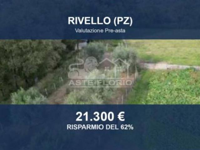 Terreno in vendita a Rivello, Basilicata