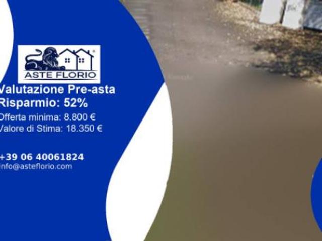 Terreno in vendita a Comunità Montana Valli del Verbano, Trevisago