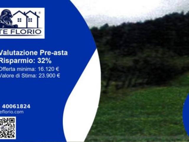 Terreno in vendita a Verzegnis, Friuli-Venezia Giulia