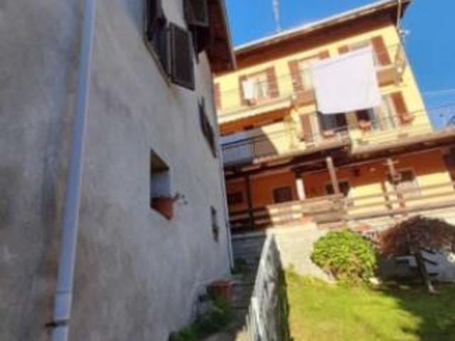 Appartamento in vendita a Piemonte, Biella