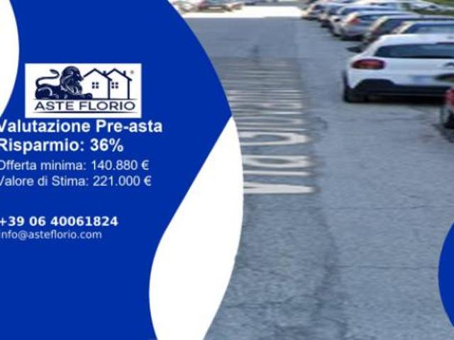 Ufficio in vendita a Puglia, Bari