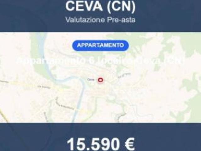 Appartamento in vendita a Piemonte, Cuneo