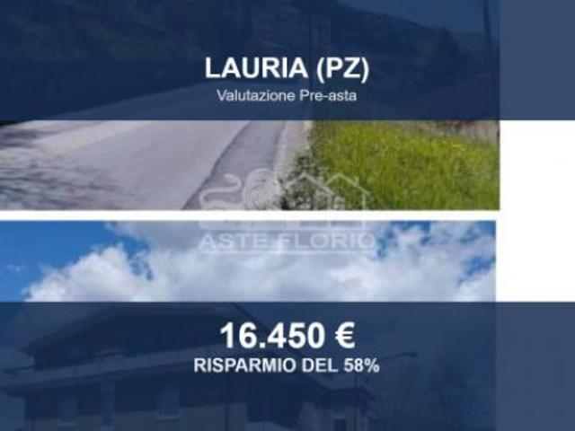 Appartamento in vendita a Lauria Superiore, Basilicata