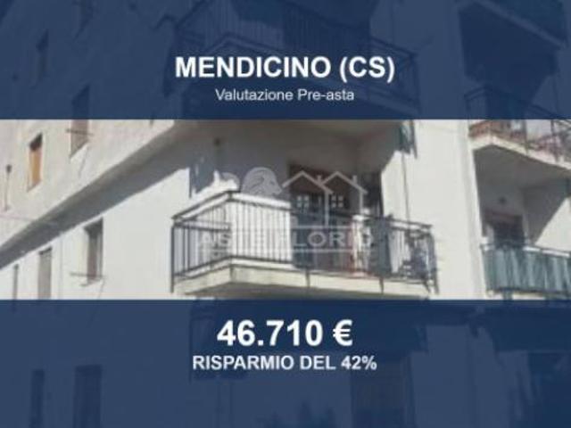 Appartamento in vendita a San Bartolo, Calabria