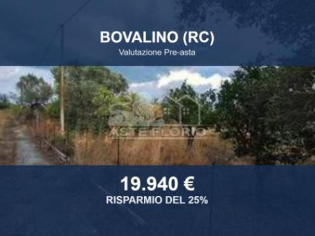 Capannone in vendita a Calabria, Reggio Calabria