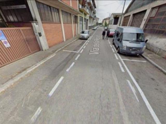 Ufficio in vendita a Masciago Milanese, Bovisio Masciago