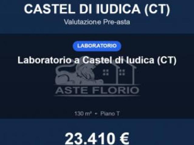 Locale Commerciale in vendita a Lago, Castel Di Judica