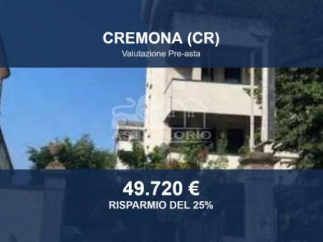 Capannone in vendita a Cremona, Lombardia