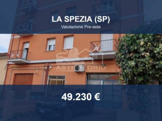 Capannone in vendita a La Spezia, Liguria