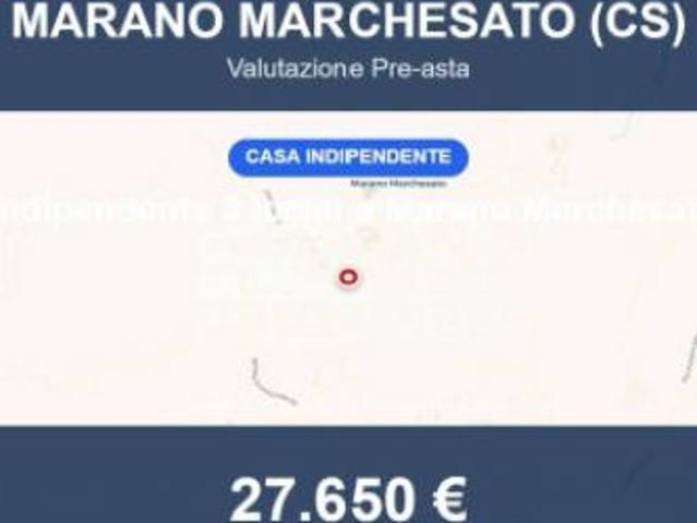 Villa Indipendente in vendita a Calabria, Cosenza