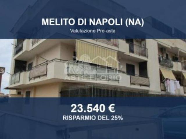 Box in vendita a Melito Di Napoli, Campania