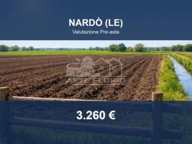 Terreno in vendita a Puglia, Lecce