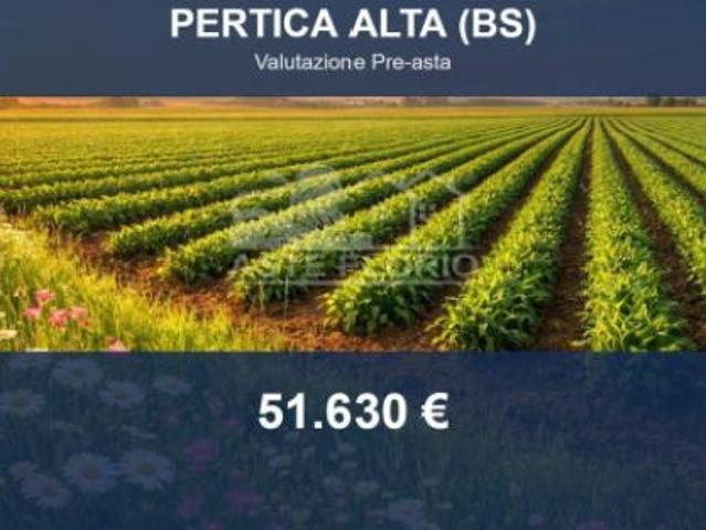 Terreno in vendita a Comunità montana della Valle Sabbia, Pertica Alta