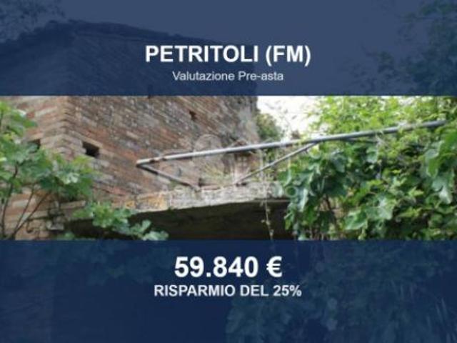 Terreno in vendita a Marche, Fermo