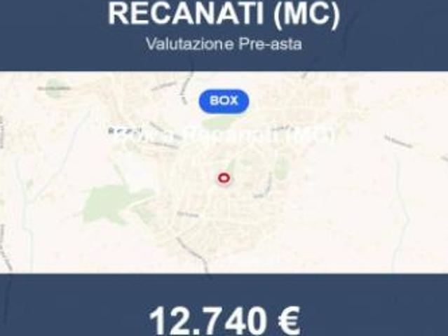 Box in vendita a Marche, Macerata