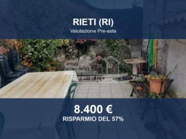 Terreno in vendita a Rieti