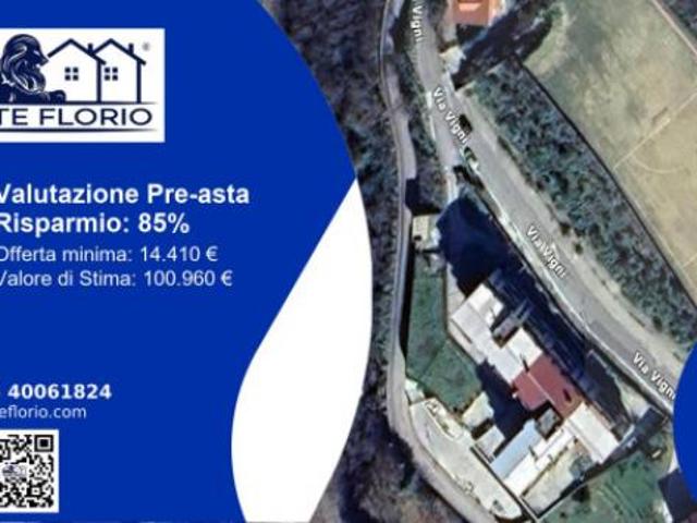 Terreno in vendita a Calabria, Cosenza