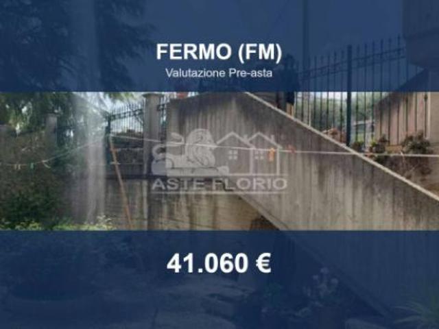 Terreno in vendita a Fermo