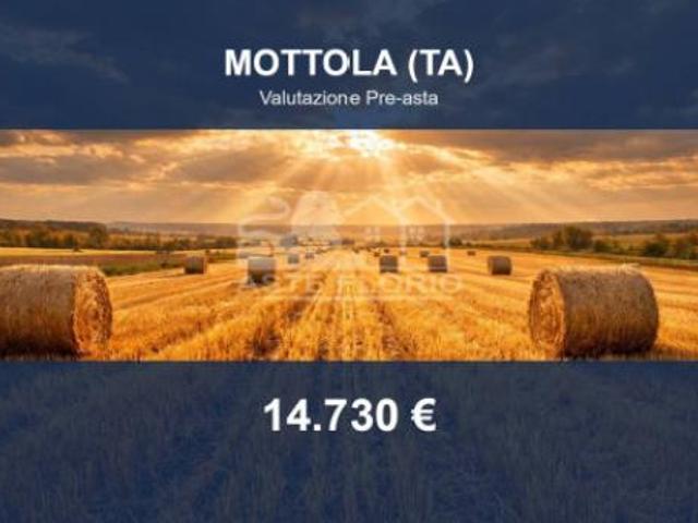 Terreno in vendita a Puglia, Taranto