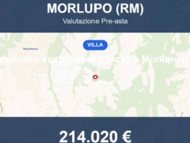 Villa Indipendente in vendita a Roma Capitale, Lazio