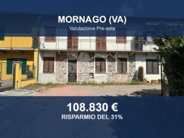 Appartamento in vendita a Mornago, Lombardia