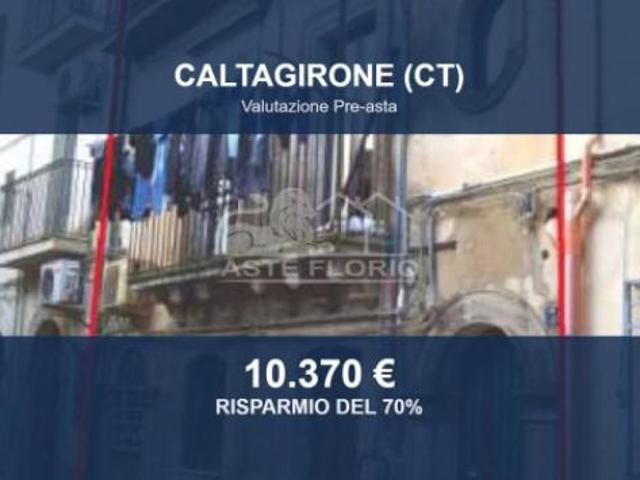 Villa Indipendente in vendita a Canalotto, Caltagirone