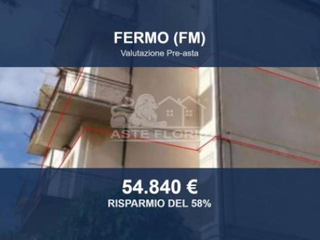Appartamento in vendita a Santa Petronilla, Marche